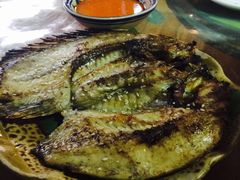 -纳兰傣雀傣味餐厅