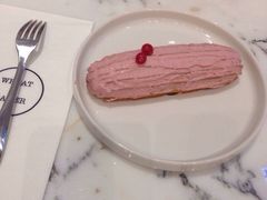-WHEAT&BAKER-麥(凯德来福士店)