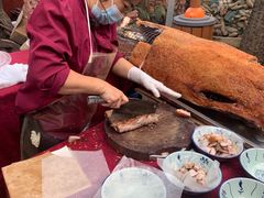 -园林美食城·本土农家菜(杨和镇店)