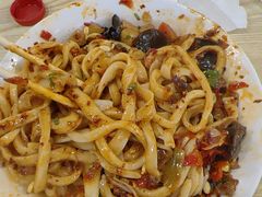 -王菊美食街·王菊面馆(总店)