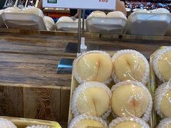 -果蔬好(江南赋店)