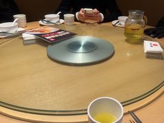 -关东小磨东北菜(上海长风大悦城店)