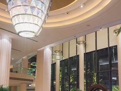 -北京丽晶酒店