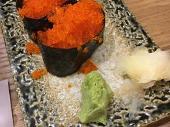 -林妈妈村·日式料理(宝山龙湖天街店)