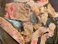 -一井烧肉·活鳗·寿司(望京SOHO店)
