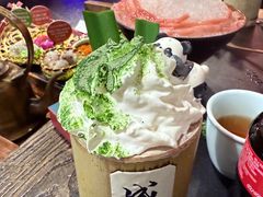 -吼堂老火锅(太古里总店)