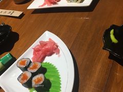 -明治屋(二十三年洪化桥店)