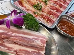-大喜烤肉(海宁尚东店)