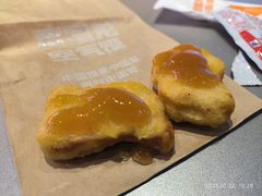 -贾国龙中国堡(上地华联店)