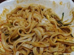 -子午路张记肉夹馍(兵马俑店)
