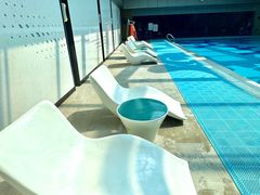 -南京禄口机场雅高铂尔曼大酒店