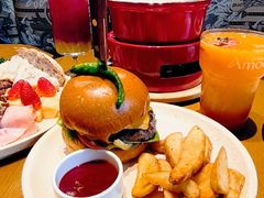 -Grande A'moo(上海万象城店)