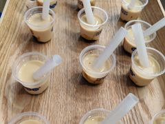 -煲珠公·老红糖珍珠奶茶(长宁龙之梦店)