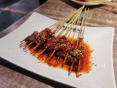 -格尔曼德(柳河路店)