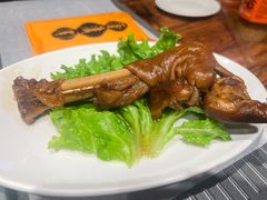 -有奴思烤肉·清真(正宁路店)