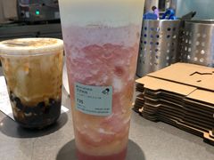 -喜茶(深圳丰盛町店)