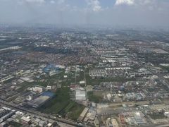 -曼谷素万那普国际机场