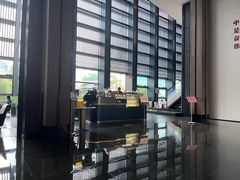 -木嘛working coffee(前海店)