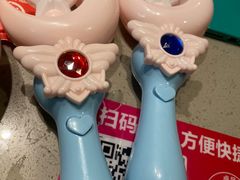 -海底捞火锅(万象汇店)