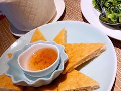 -瓦城泰国料理(芮欧百货店)