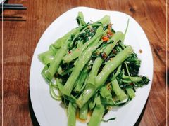 -南越郡·越式风味餐厅(青秀万达店)
