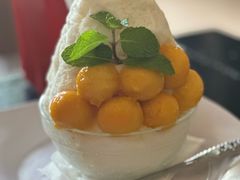 -Fresh Fruit Factory - Fruit Cuisine Restaurant