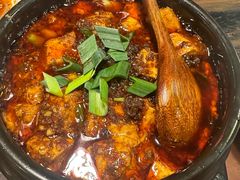 -陈麻婆豆腐(旗舰店)