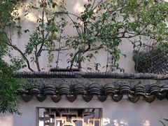 -拙政园