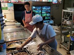 -江南村海鲜馆(洞头店)