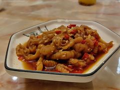 -千岛湖小鱼儿·淳安匠心农家菜