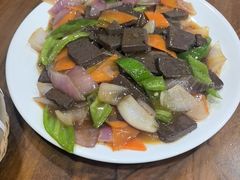 -长安后宰门水盆羊肉(新都心店)