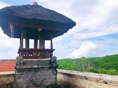 -乌鲁瓦图寺