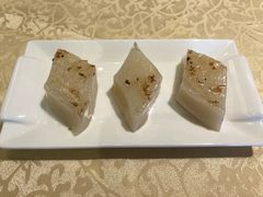 桂花拉糕-绿波廊(豫园店)