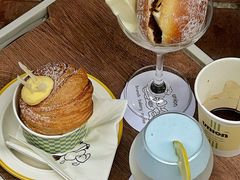 -屋裡·Union Bakery(龙江路店)