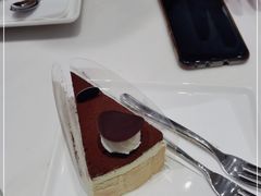 -PAUL LAFAYET 法式甜品(深圳湾万象城店)