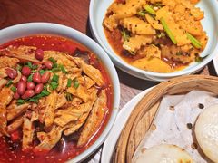-全牛匠·乐山跷脚牛肉(西单华威约饭街店)