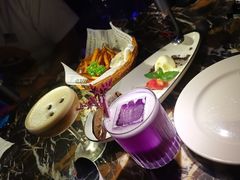 -MOSSO德国餐厅·音乐酒吧(环宇荟店)