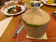 -艺厨风尚餐厅 · 桔钓沙莱华度假酒店