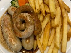 -宜家·瑞典风味餐厅(北京西红门店)