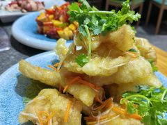 -鹤之乡·齐齐哈尔烤肉·非遗(秋涛路店)