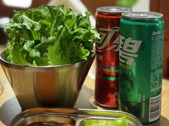 -西塔老太太泥炉烤肉(亚运村店)