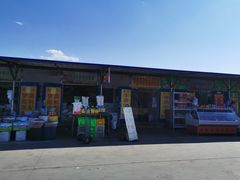 -何庄子阿米玛玛农产品批发市场
