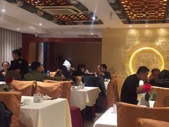 大堂-惠丰堂饭庄·烤鸭·京味菜(翠微路店)