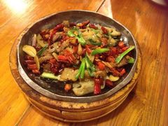 -老乡村(南湖路店)