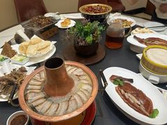 -新乾隆酒楼(帝景园店)