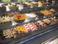 -面包新语(KKMALL京基店)