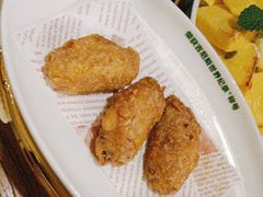 -新白鹿餐厅(银泰西湖文化广场店)