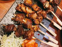 -一吉焼鸟·FOUNDER(桂林路店)