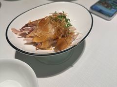-杏花堂晋商私房菜(华熙五棵松店)