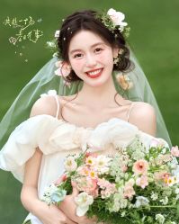 -薇薇新娘婚纱摄影连锁品牌(瘦西湖店)